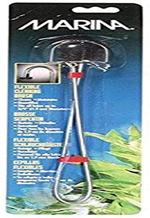 Marina Flexible Coil Brush for Easy Cleaning
