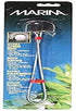 Marina Flexible Coil Brush for Easy Cleaning