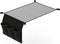 Generic Under-Table Hanging Storage Net for Camping Table Tear-Resistant Mesh Organizer with 3