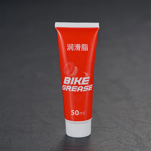 Generic 50ml Chain Grease - Synthetic Waterproof Grease, Bikes Maintenance Oil, Professional Grade Lubricant for Chain