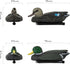 Realistic Mallard Duck Models as Decoys and Ornaments Loved by Hunting Enthusiasts