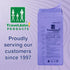 TravelJohn (TJ1T-C) TravelJane Resealable Disposable Urinal Bags Travel Urinal for Women, Men & Kids Odorless Leakproof