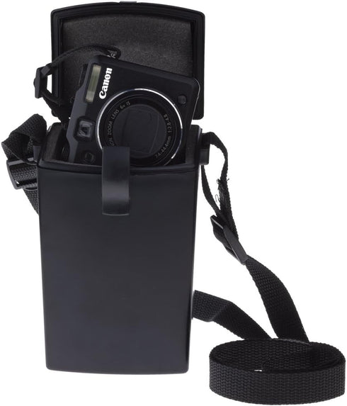 Witz Waterproof Adventure Shutter Case