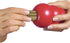 KONG Classic and Ziggies Dog Chew Toy with Treats for Small Dogs