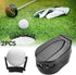 2 gofidin Pcs Golf Ball Picker, Golf Ball Pick Up Retriever Grabber Claw Sucker Tool for Putter Open Pitch