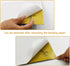 HAISENGO 10pcs 11 9 Inch, Dog Nail Scratch Board Sandpaper Replacement * Sandpaper Scratch Pad Self-Adhesive Sand Paper