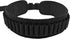 Professional Waterproof Shotshell Holder, 30 Rounds Nylon Belt Case for Shotgun Ammo, Adjustable Shoulder Bandolier
