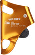 WILDKEN Rock Climbing Chest Ascender, Climbing Mountaineering Equipment for 10-13mm Rope