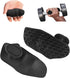 Jopplim Anti-Slip Workout Grips, Ergonomic Workout Gloves, Weight Lifting Grips, for Men and