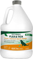 Vet's Best Flea and Tick Yard Spray | Kills Mosquitoes, Fleas, and Ticks with Natural Oils | 96 Ounces