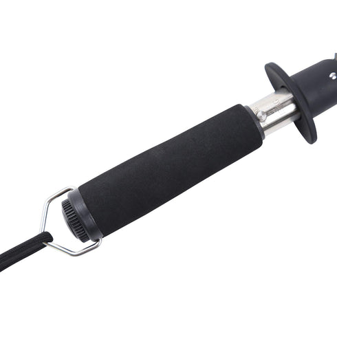 Fish Lip Gripper with Weight Scale and Measuring Tape - Professional Stainless Steel Fish Holder Tool