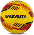 Vizari Stadio Match NFHS Soccer Ball, 32 Panel Hand Stitched Training Soccer Ball for Practice Sessions and Official