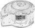 MiOYOOW Planaria Trap, Transparent Planaria Catcher for Aquarium Fish Tank Planaria Leech Small Snail