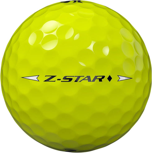 Srixon Z-Star Diamond Golf Balls