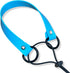 Waterproof E-Collar Replacement Strap for Invisible Fence, Easy On Bungee Dog Collar