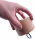 Wooden Pinch Block Grip Workout Climbing Power Grip, Forearm Finger Exerciser Strength Training Equipment