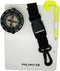 Palantic Scuba Choice Underwater Dive Slate Durable Writing Surface for Scuba Diving
