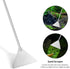 Aquascape Tools Aquarium Kit - 4PCS Supplies Include Tweezers, Feeding Tongs, Scissors, Algae Scraper