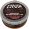One Mfg X-Wax Rub-On Snowboard & Ski Wax, 30g - Fastest Wax in Convenient Rub On Container