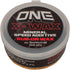 One Mfg X-Wax Rub-On Snowboard & Ski Wax, 30g - Fastest Wax in Convenient Rub On Container