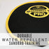 Hyperwear SandBell PRO Workout Sandbag Kettlebell Pre-Filled Sizes 6-70 lbs