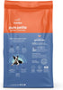 CANIDAE Pure Petite Premium Freeze-Dried Raw Coated Dry Puppy Food for Small Breed, Limited Ingredient Diet, Chicken Recipe with Wholesome Grains, 4 lb Bag