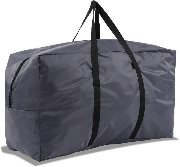 VGEBY Inflatable Kayak Carry Boat Bag, Large Foldable Storage Handbag for Kayak/Boat/Canoeing/Fishing/Rafting
