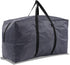 VGEBY Inflatable Kayak Carry Boat Bag, Large Foldable Storage Handbag for Kayak/Boat/Canoeing/Fishing/Rafting