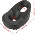 Lixada 6pcs Nylon Single Eyelet Tie Down Loop Safety Anchor Deck Fitting for Kayaking Canoeing Rafting