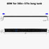 24/7 50in~57in hygger New Mode Timer LED Aquarium Light, Auto On Off Full Spectrum Fish Tank Light Fish