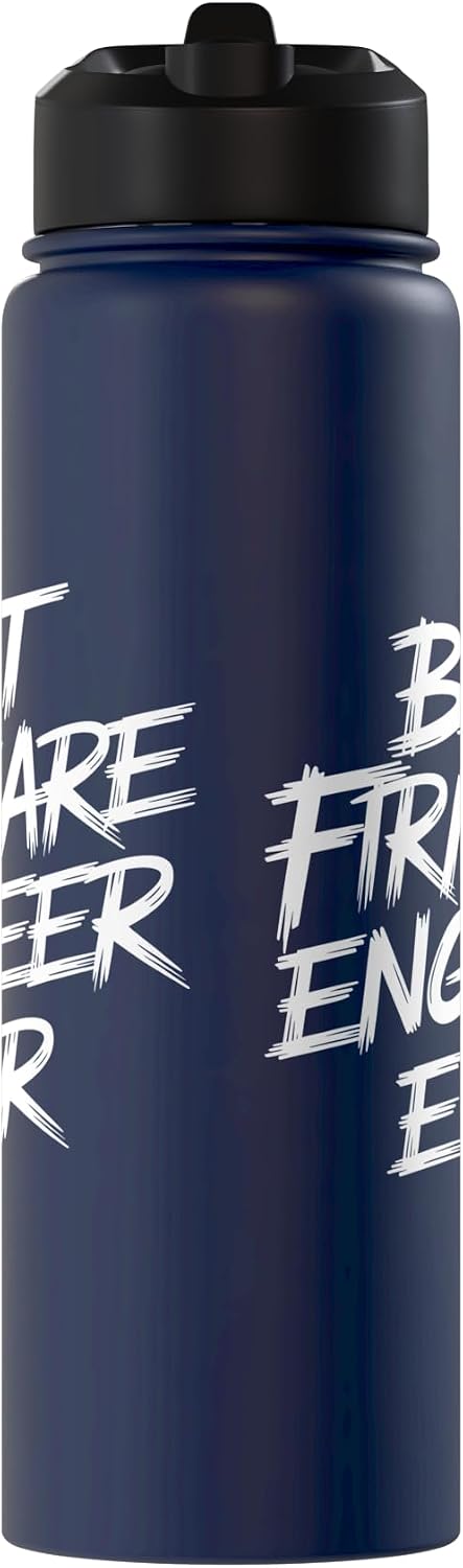 Funny Firmware Engineer Gifts Best Firmware Engineer Ever Funny Firmware Engineer Stainless Steel Insulated Water
