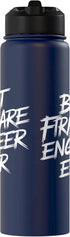 Funny Firmware Engineer Gifts Best Firmware Engineer Ever Funny Firmware Engineer Stainless Steel Insulated Water