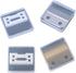 Clippers Blades Replacement, Compatible with Wahl 30-15-10 (#1037-400), Professional Animal Adjustable Blade Set