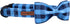 Unique Style Paws Pet Soft & Comfy Bowtie Dog Collar and Cat Collar, Pet Gift for Dogs and Cats in 6 Sizes and 7