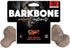 Pet Qwerks Dinosaur BarkBone, Nylon Dog Bone for Aggressive Chewers, Bacon Flavor, 6.5"