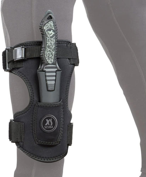 Kp04 Neoprene Knife Holder