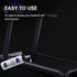 4oz 100% Treadmill Lubricant for Belt, Silicone Treadmill Belt Lubricant, Premium Treadmill Oil with an Easy-to-Apply