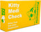 Kitty-Medi-Check Cat Urine Health Test Kit, Easy Monitoring at Home,100% Eco-Friendly -