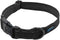 Max and Neo NEO Nylon Buckle Reflective Dog Collar - Large, Black, We Donate a Collar for Every Sold