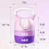 Yes4All Adjustable Kettlebell Sets for Strength Training - Versatile Kettlebells for Workouts