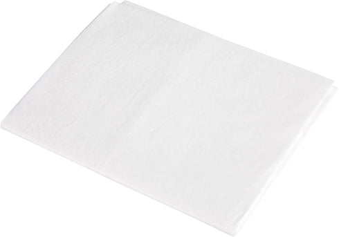 Vitakraft Cage Liners for Birds, White, 20" X 18" for Parrot, Parakeet, Conure, Cockatiel