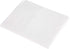 Vitakraft Cage Liners for Birds, White, 20" X 18" for Parrot, Parakeet, Conure, Cockatiel