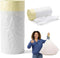 ZipPetCozy 20-Pack Cat Litter Bags for Automatic and Self-Cleaning Litter Boxes, Heavy Duty