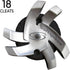 Softspikes Ultimate Cleat Kit