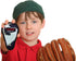 Youper Boys Youth Soft Foam Protective Athletic Cup - Ages 7-12, Kid Athletic Cup for Baseball, T-Ball, Football