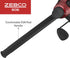 Zebco 606 Fishing Rod and Spincast Reel Combo