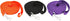 SALO Nylon Training Dog Leash, 1 Inch Wide, 20ft 30ft 40ft 50ft Long Leash for Small Medium Large Dogs (40 FOOT, Black)