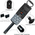 HOW TRUE Portable Golf Ball Retriever with Removable Tube