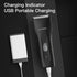 Trimmer Dog Grooming Kit Clipper for Thick Coat Low Noise Cordless Cat Hair Rechargeable Shaver Pet Grooming Tools