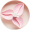 SPIN Bowl Slow Feeder Dish for Dogs - Bougainvillea Pink Interactive & Adjustable Center Puzzle Piece for Feeding